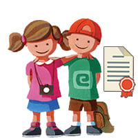 Регистрация в Ряжске для детского сада
